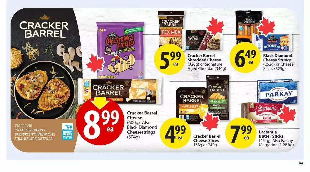 save on foods flyer october 8 14 27