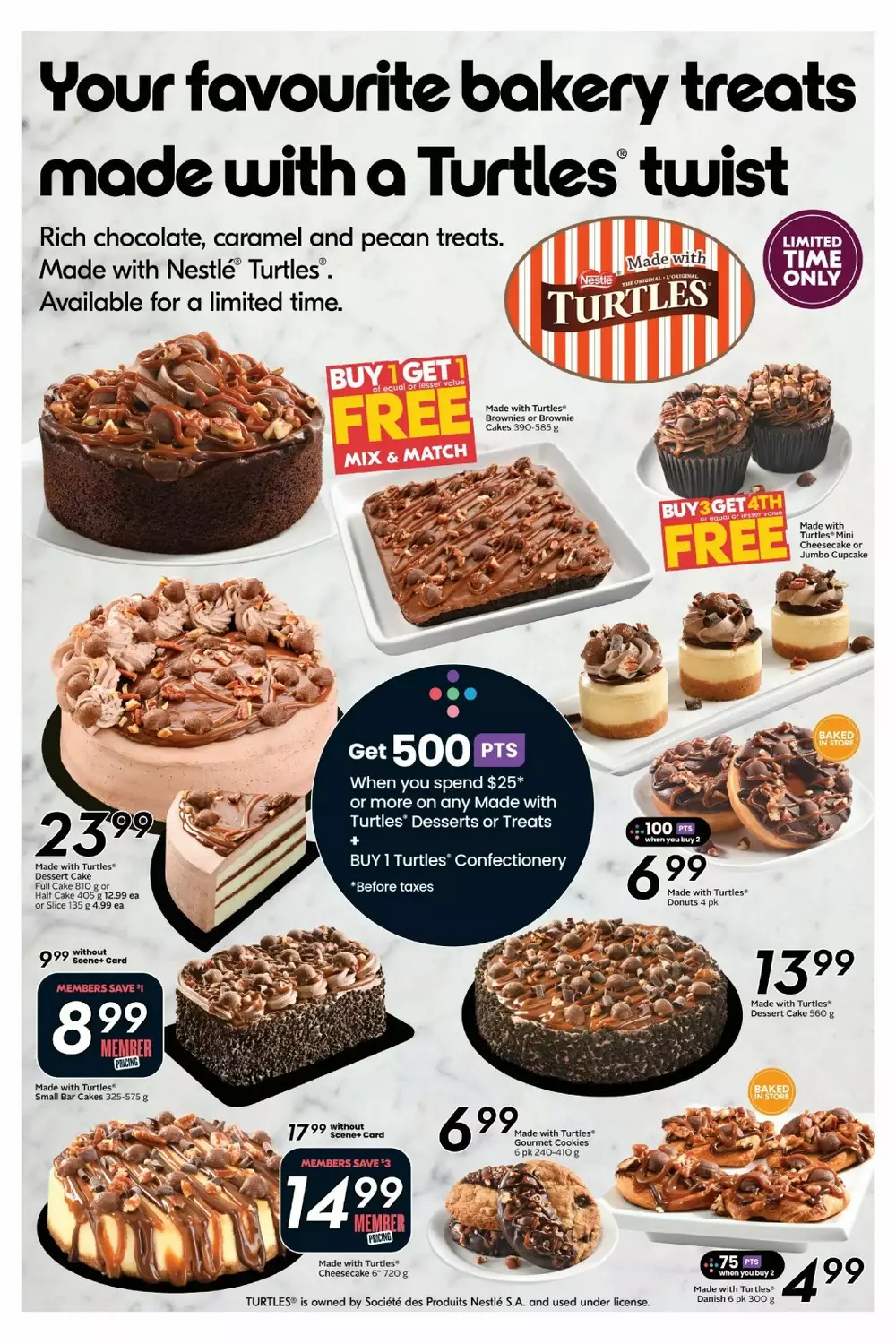 sobeys flyer atlantic october 29 november 4 16 687