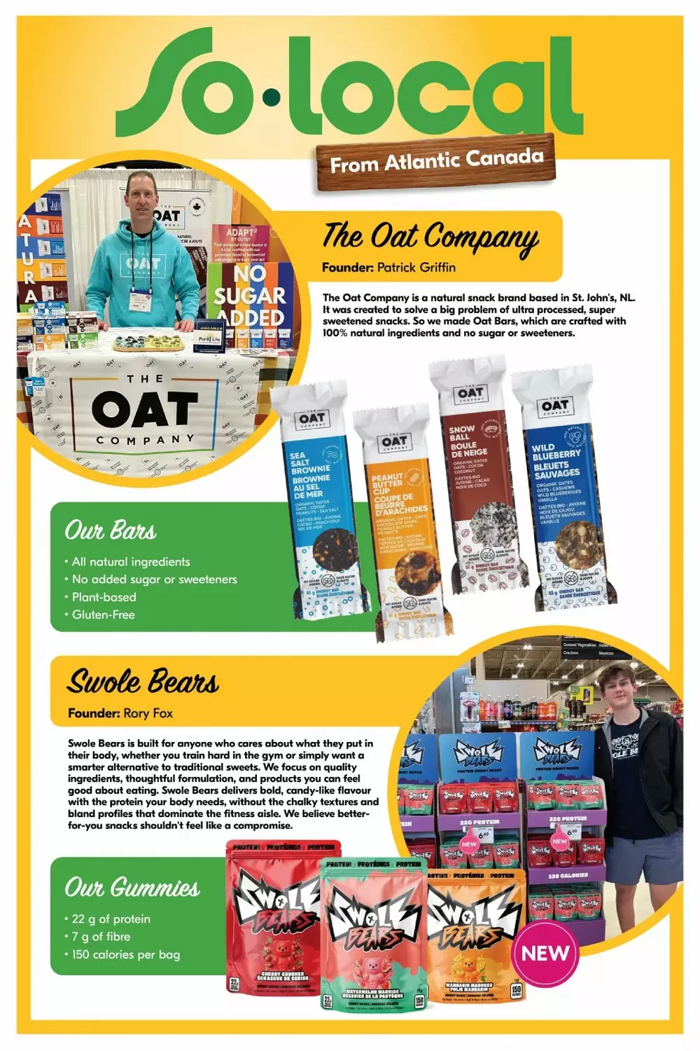 sobeys flyer atlantic october 29 november 4 18 110