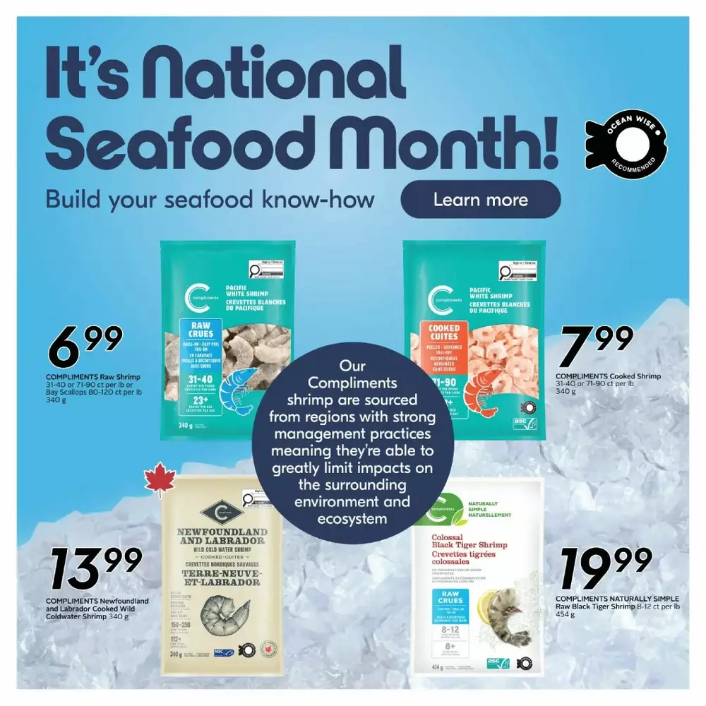 sobeys flyer on october 15 21 15 157