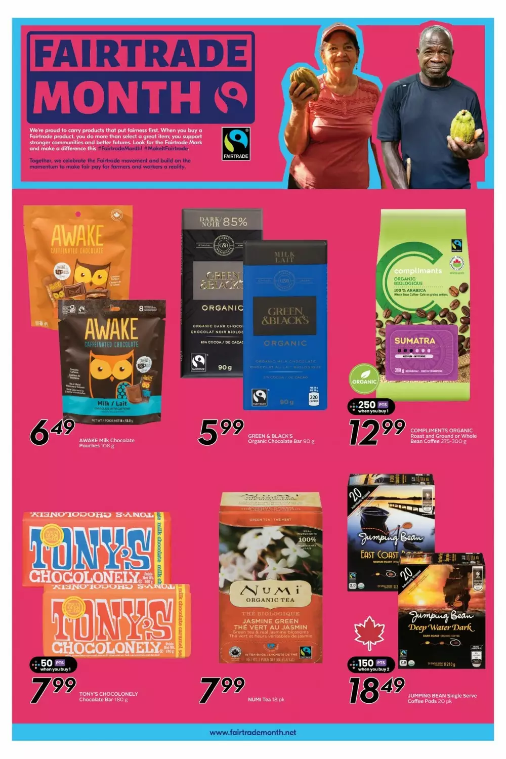 sobeys flyer on october 15 21 18 124