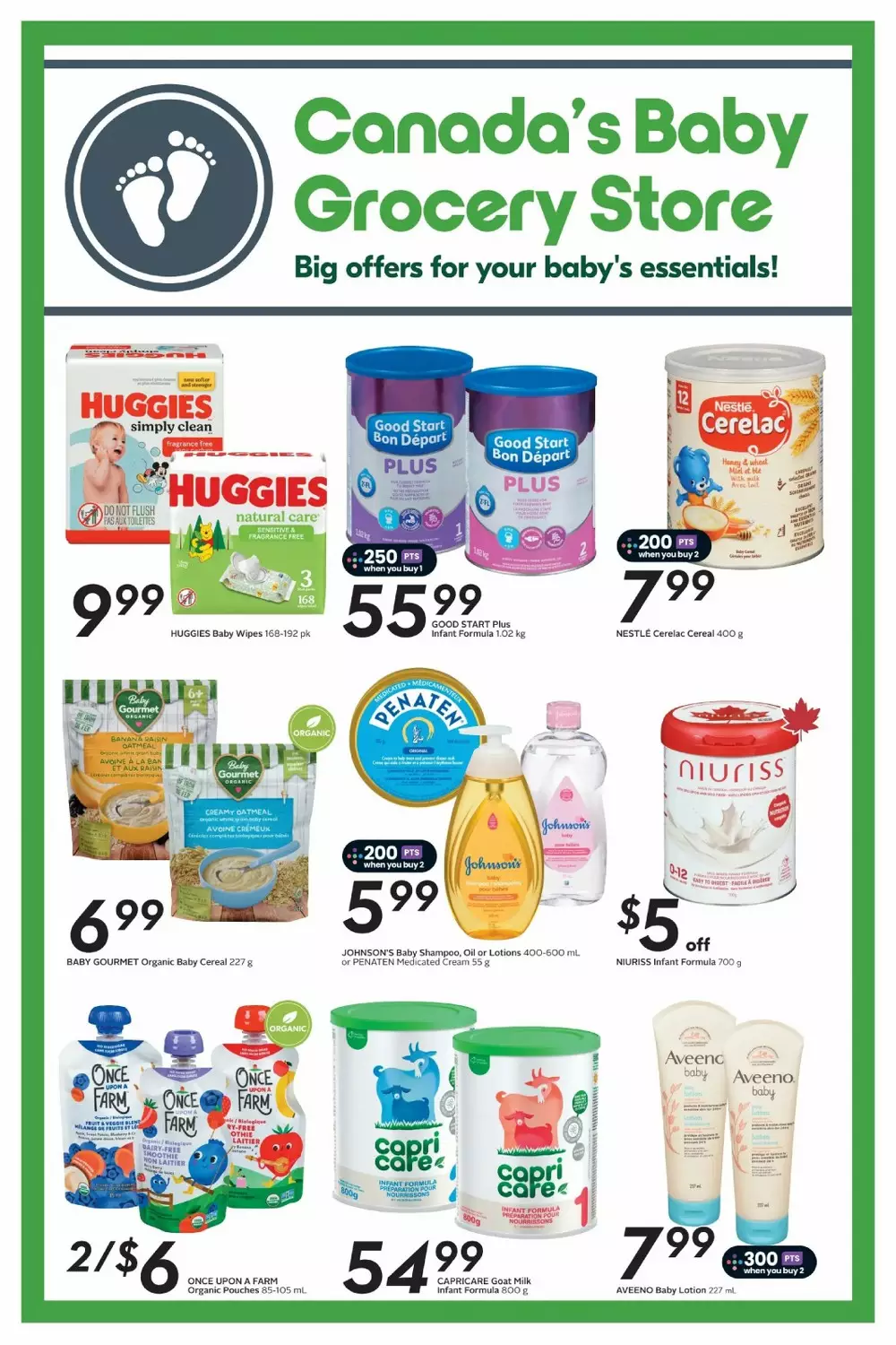 sobeys flyer on october 15 21 19 975