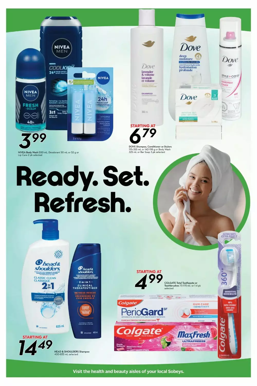 sobeys flyer on october 15 21 20 655