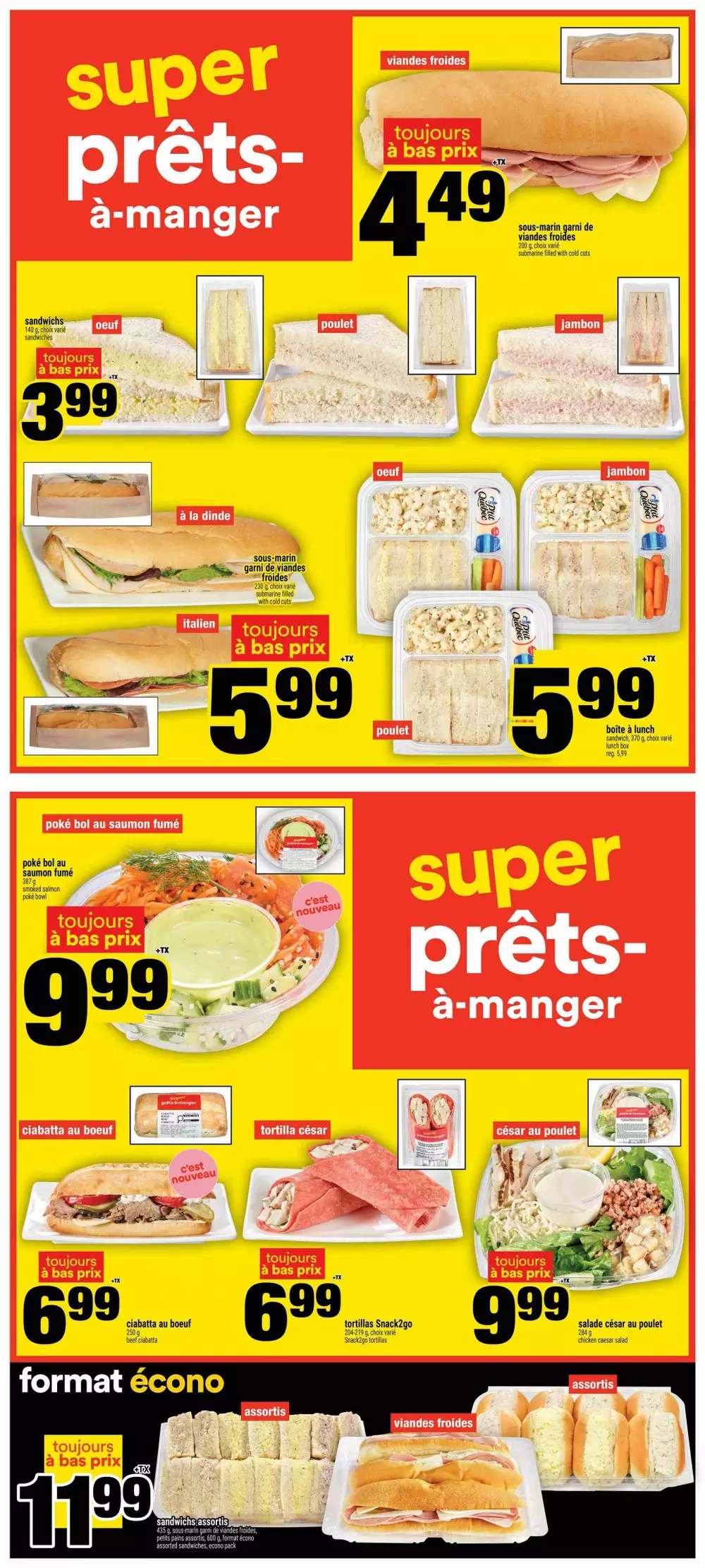 super c flyer october 22 28 16 637