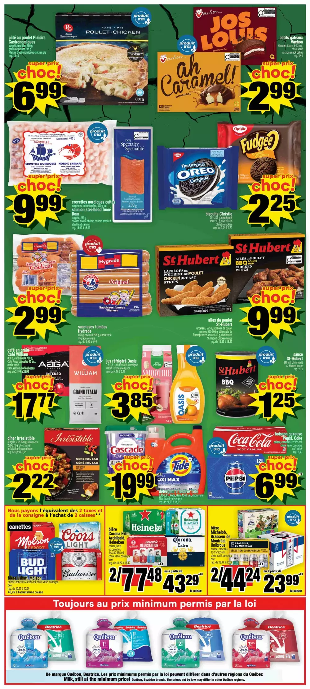 super c flyer october 22 28 2 916