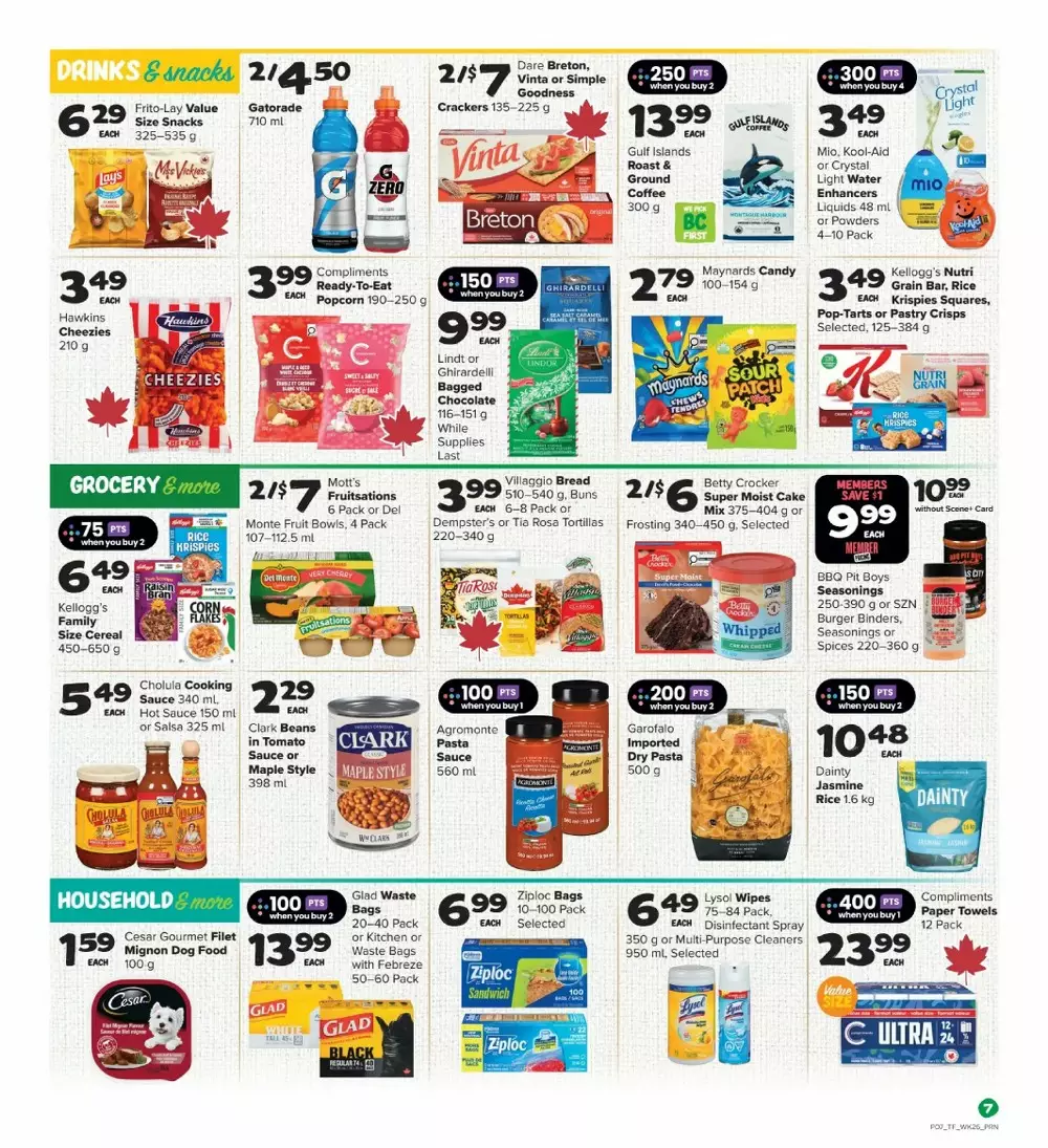 thrifty flyer october 22 28 10 373