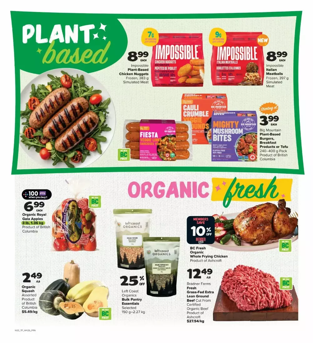 thrifty flyer october 22 28 12 865
