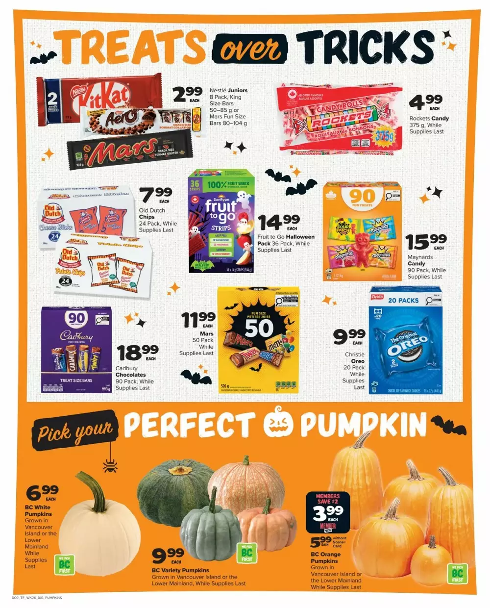 thrifty flyer october 22 28 13 491