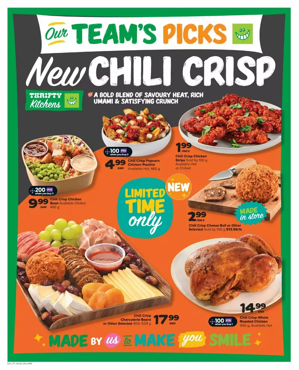 thrifty flyer october 22 28 15 583