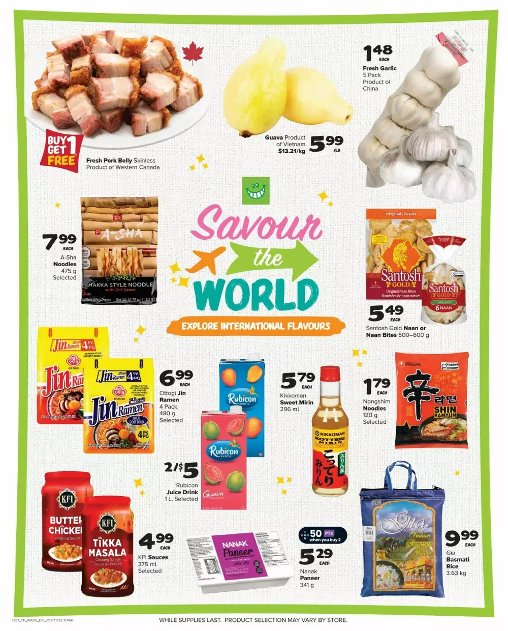 thrifty flyer october 22 28 16 484