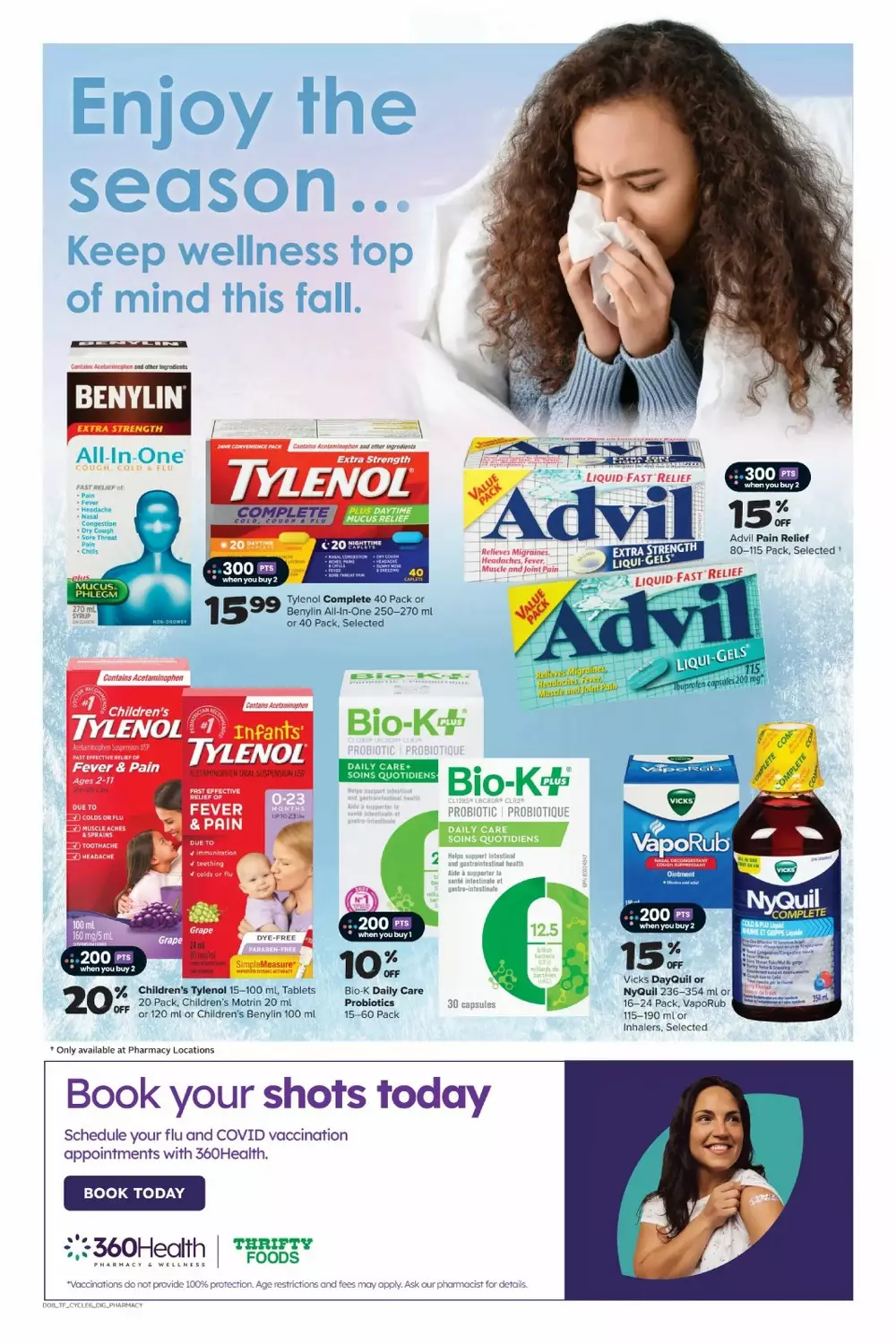 thrifty flyer october 22 28 17 896