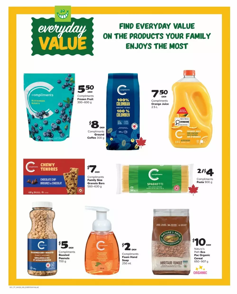 thrifty flyer october 22 28 3 504