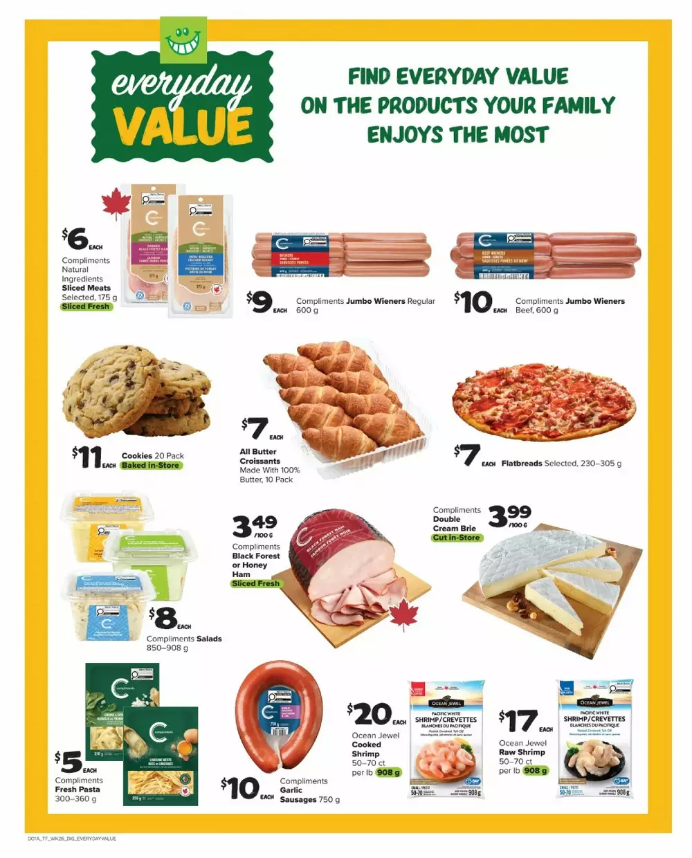 thrifty flyer october 22 28 4 372