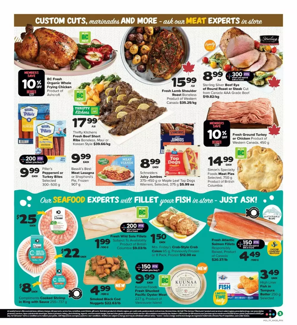 thrifty flyer october 22 28 6 842