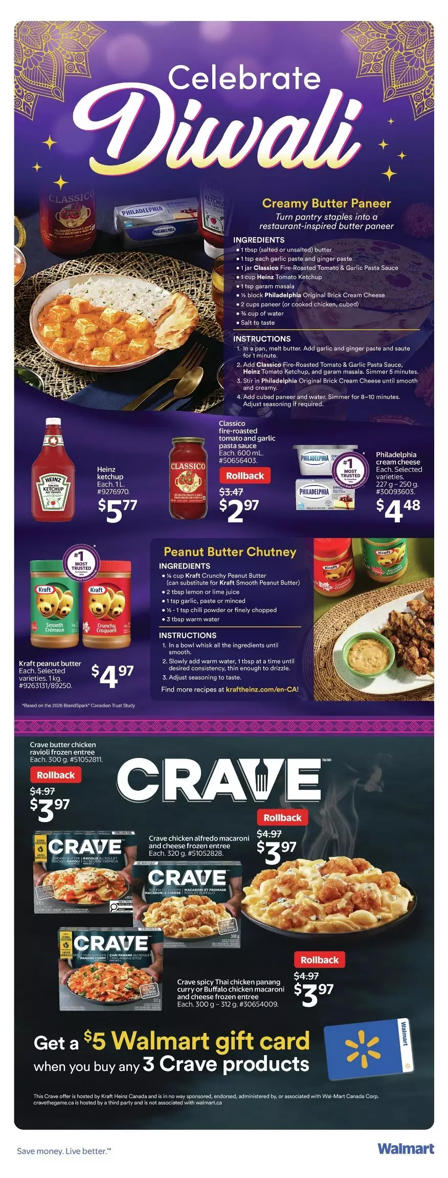 walmart flyer october 22 28 18