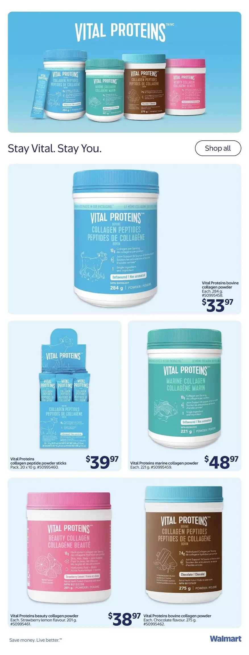 walmart flyer october 22 28 19