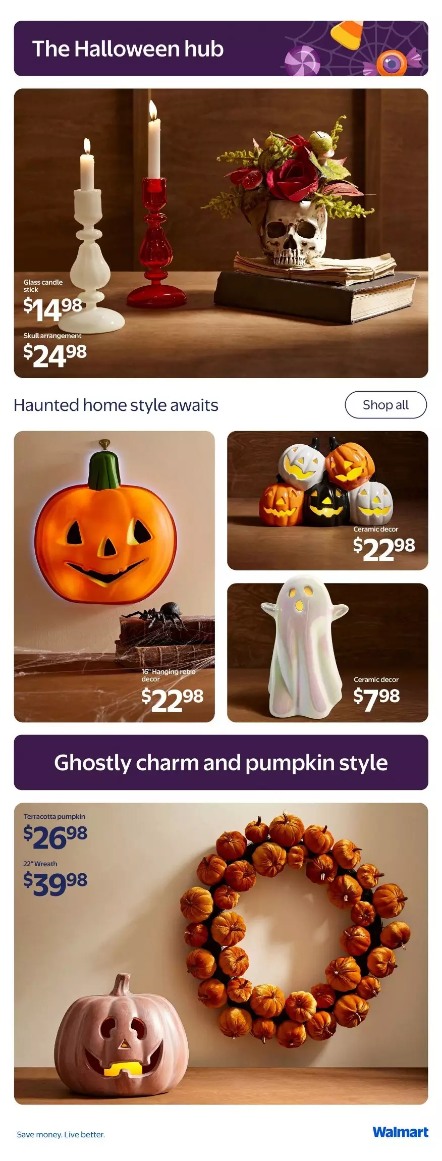 walmart flyer october 8 14 7