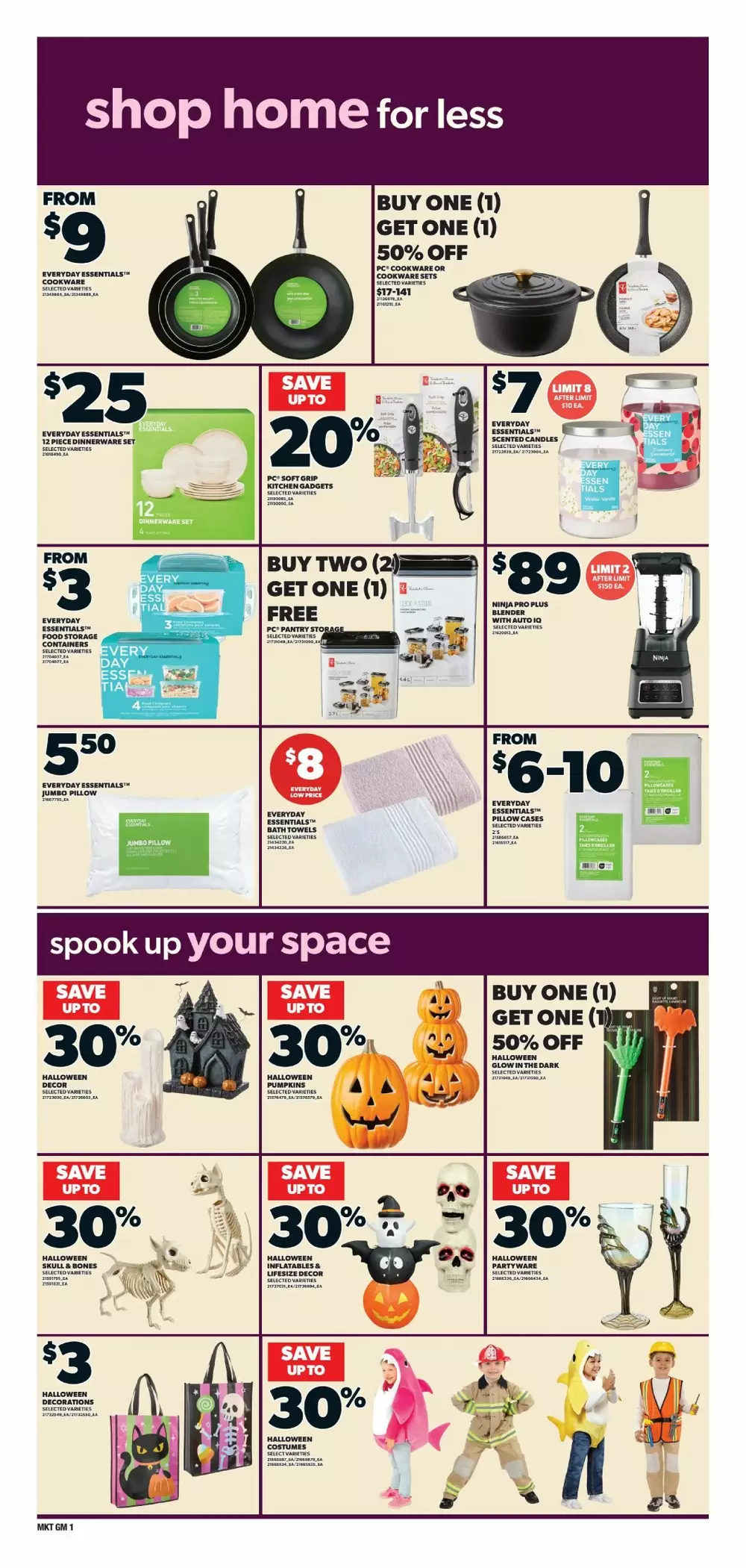 your independent flyer october 15 21 15 799