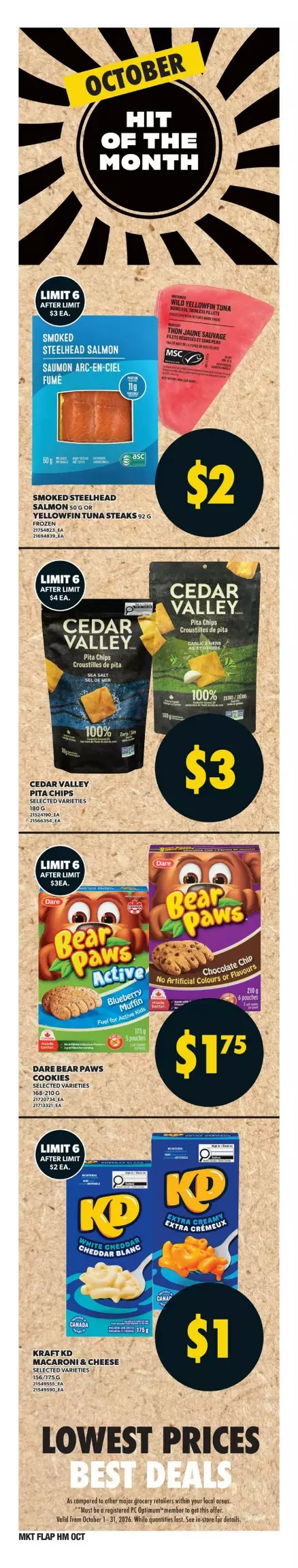 your independent flyer october 15 21 5 698