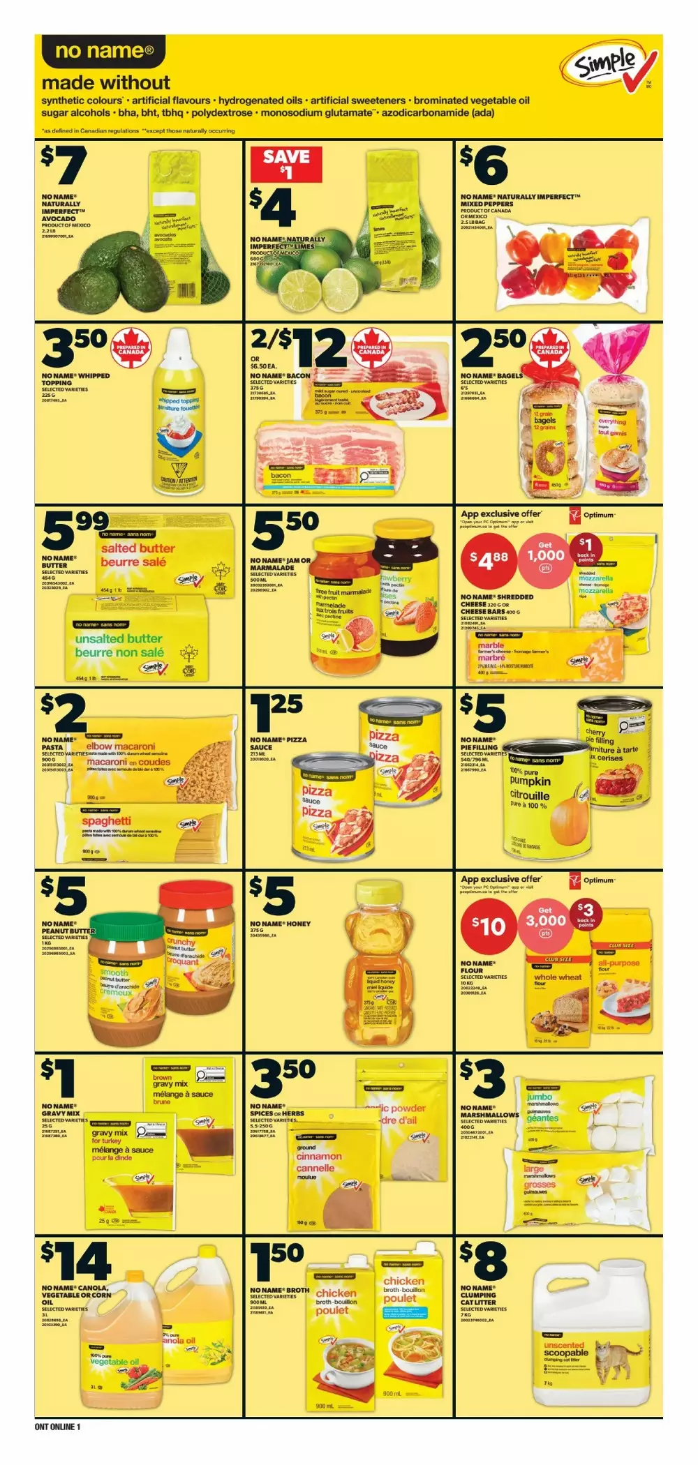your independent flyer october 15 21 6 220