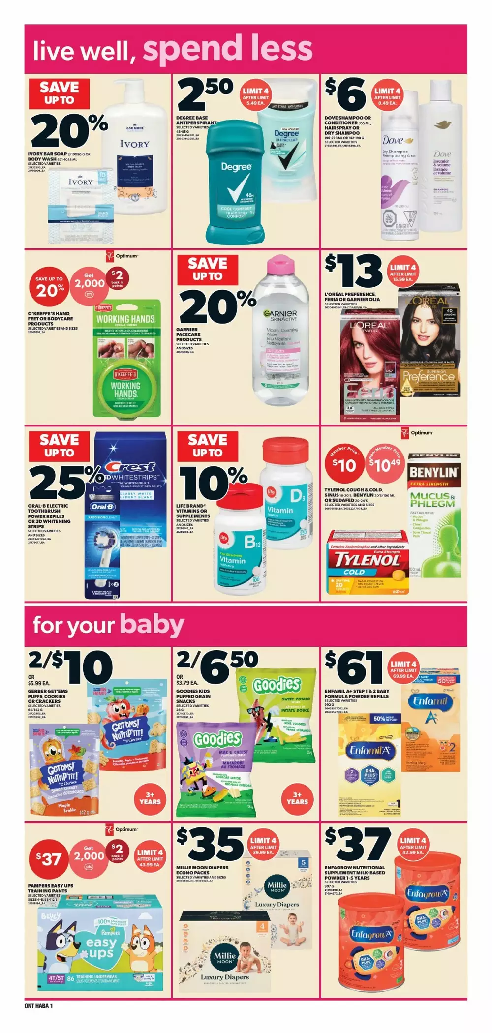 zehrs flyer october 15 21 13 792