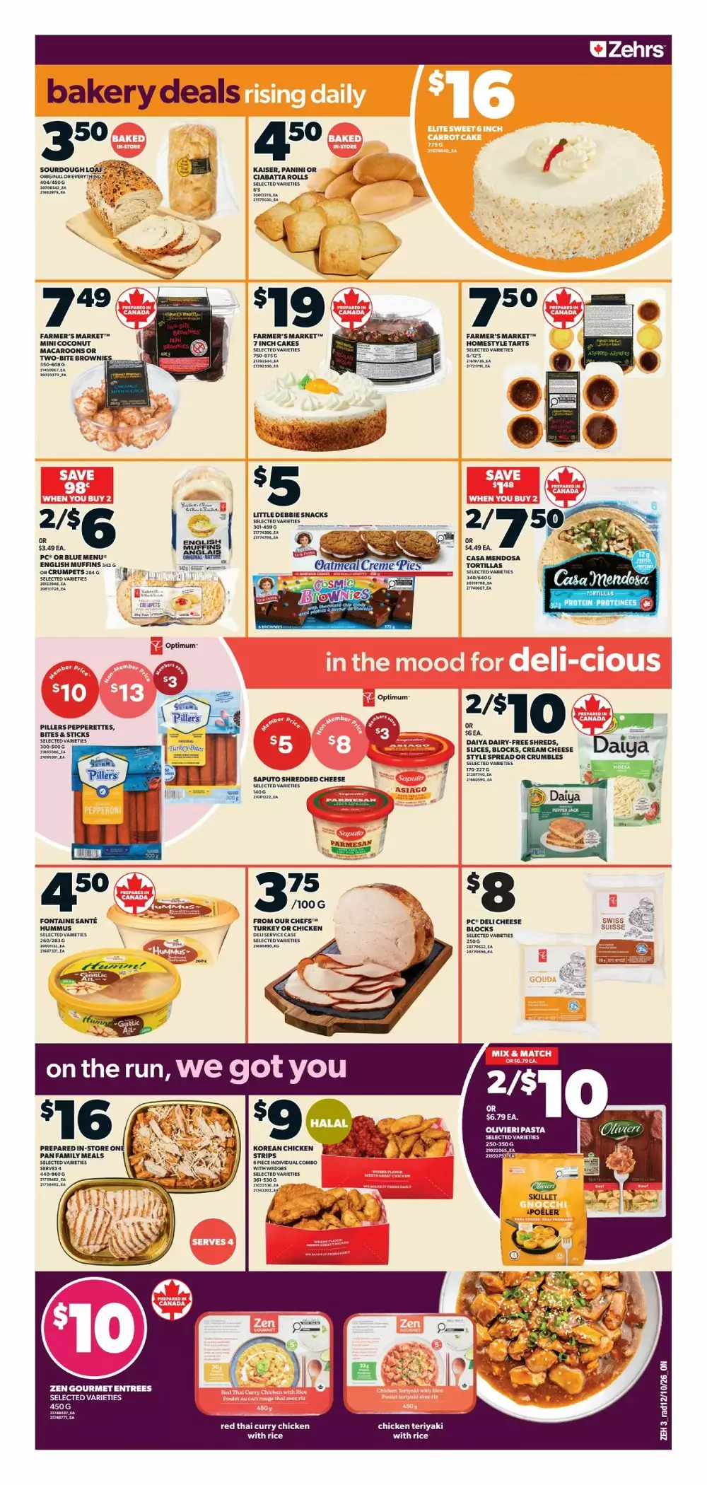 zehrs flyer october 15 21 4 962