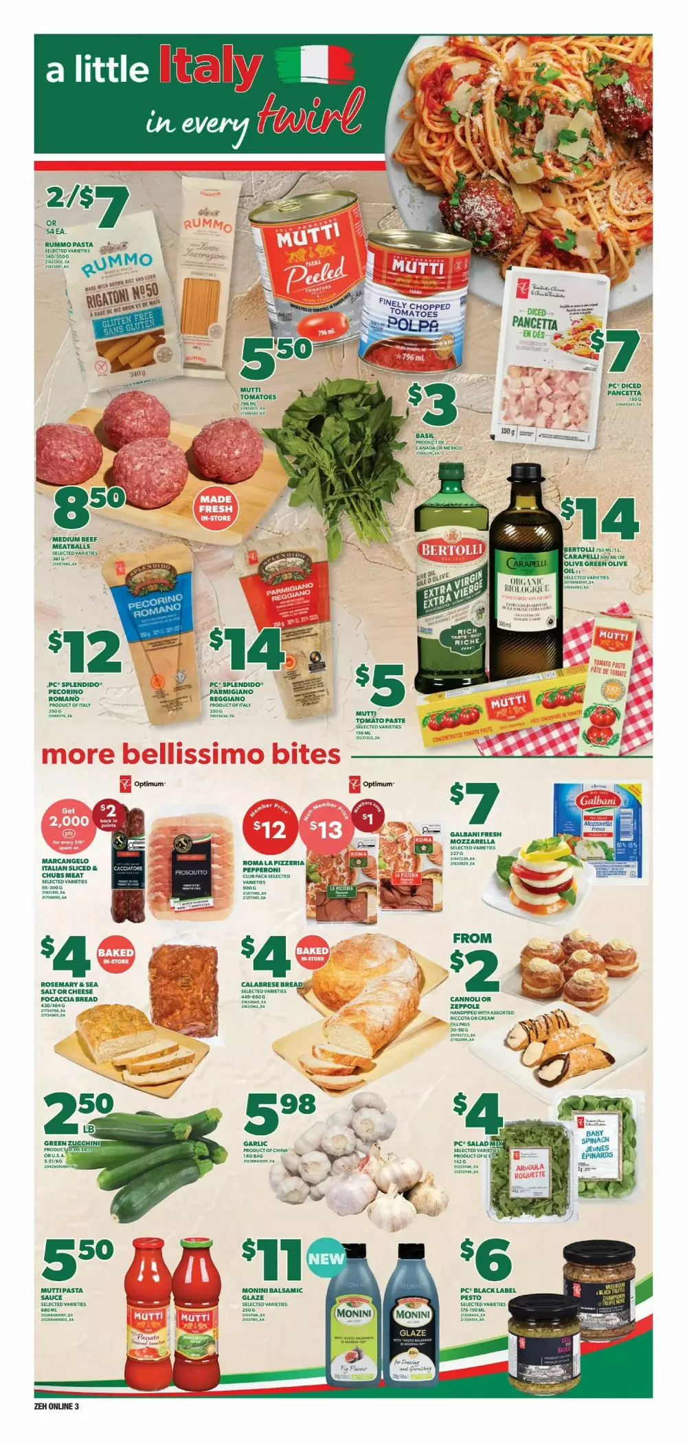 zehrs flyer october 15 21 8 257