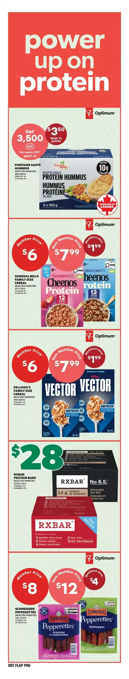 zehrs flyer october 29 november 4 7 345